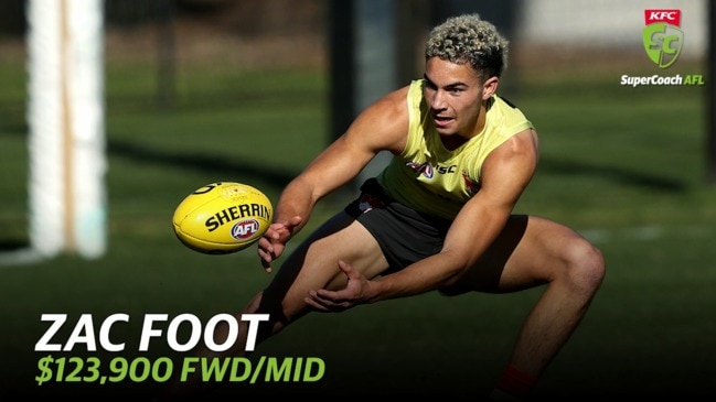 Buy, Hold, Sell guide for Round 13 | KFC SuperCoach AFL