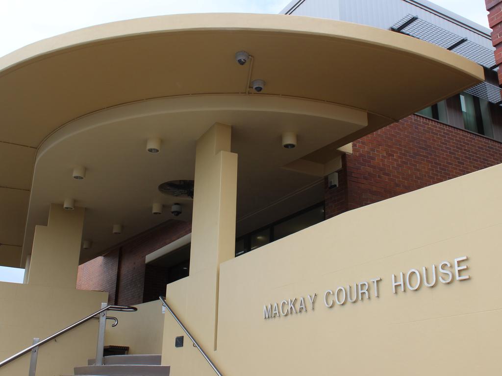 Police courts | Local Mackay courts | The Cairns Post