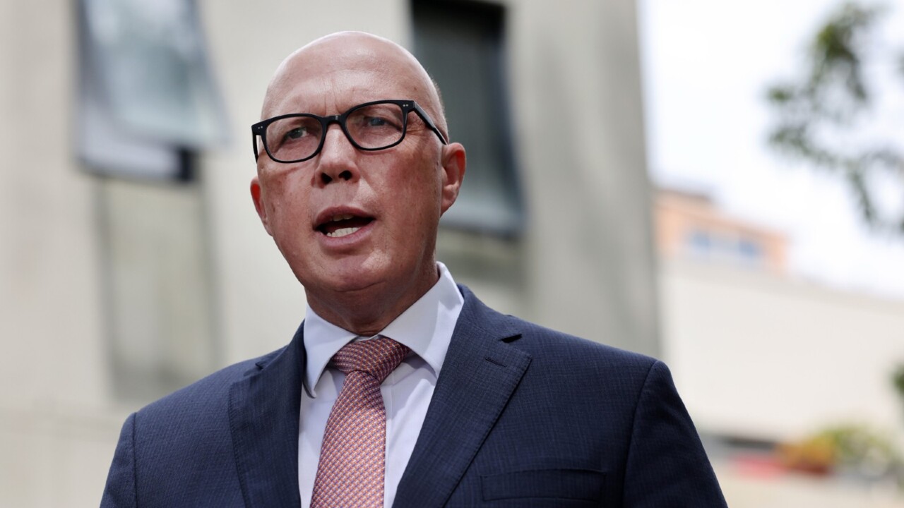 Dutton calls on PM to intervene following the cancellation of a London Australia Day event