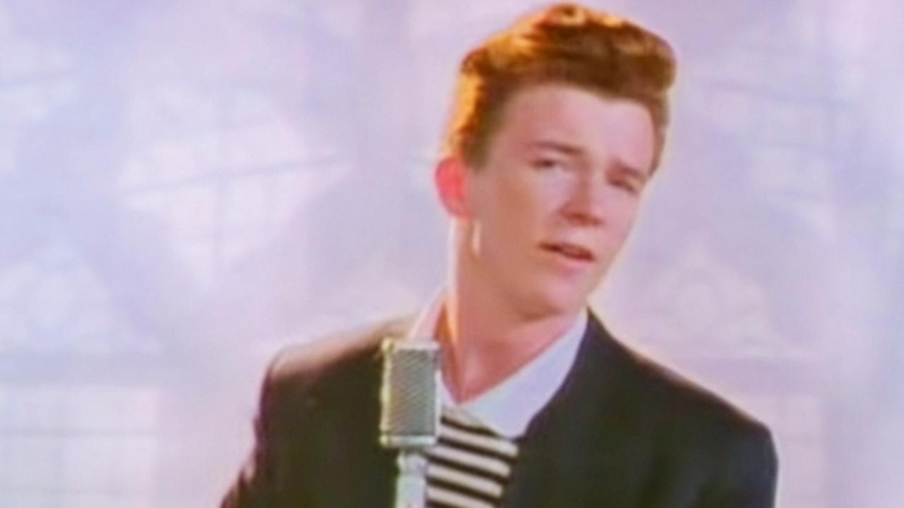 A-ha, Rick Astley at A Day on the Green: Best music videos of 1980s ...