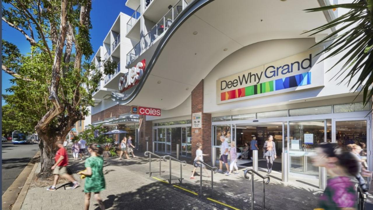 Sydney group buys Dee Why mall, Revelop buys retail centres in Kirrawee and  Hurstville | The Australian