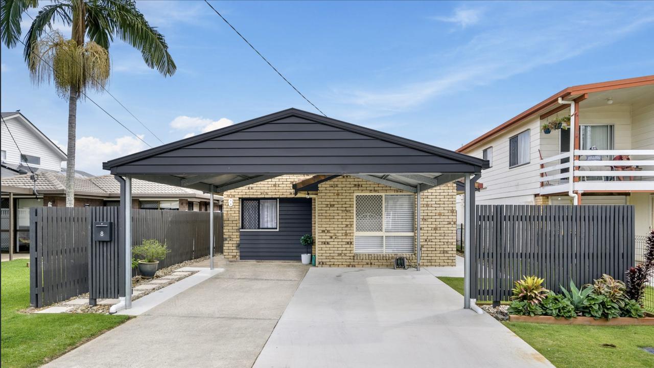 8 Central Avenue, Deagon