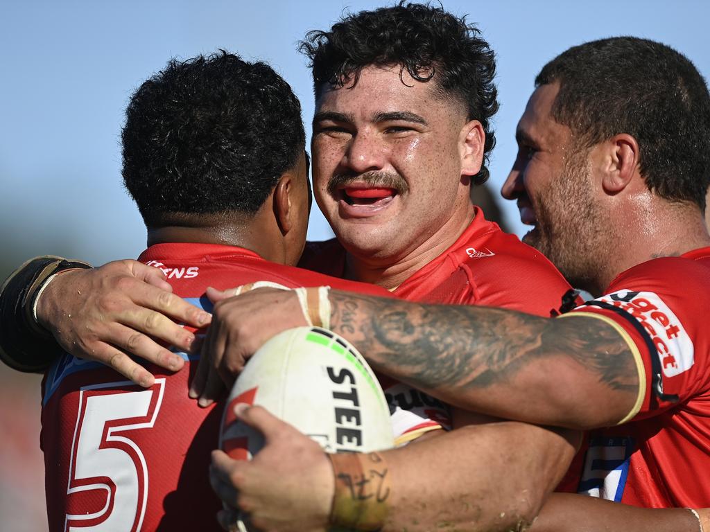 Nrl | Nrl And Rugby League News | The Courier Mail