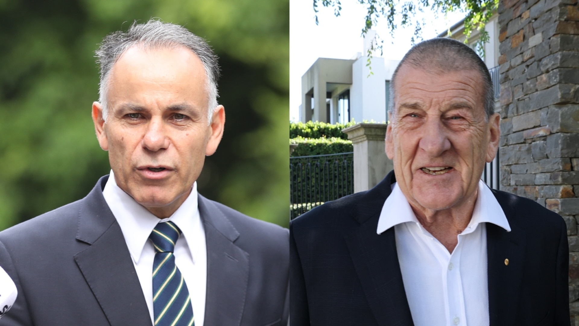 Jeff Kennett begs Victorian Liberal Party to pay Pesutto’s $2.3 million owing to Moira Deeming
