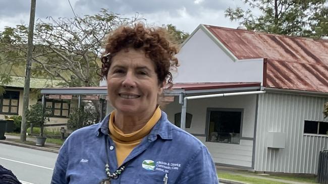 Kilkivan aged care champion Rosie Fitzgerald is urging the region’s three tiers of governments for more action amid concerns the much-needed project is at risk of stalling.