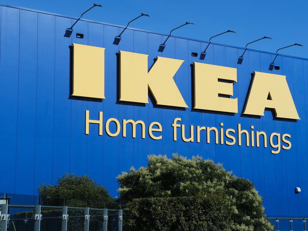 Ikea Profit In Australia Hits $82m | The Australian