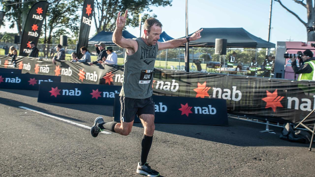 RunWest: Western Sydney’s first major running festival | Daily Telegraph