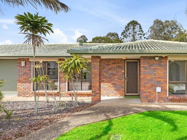 QLD REAL ESTATE: 10 Ferntree Court, Runcorn