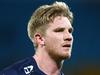 GOLD COAST, AUSTRALIA - MAY 12:  Tom Dearden of the Cowboys looks on during the round 10 NRL match between Gold Coast Titans and North Queensland Cowboys at Cbus Super Stadium, on May 12, 2024, in Gold Coast, Australia. (Photo by Chris Hyde/Getty Images)