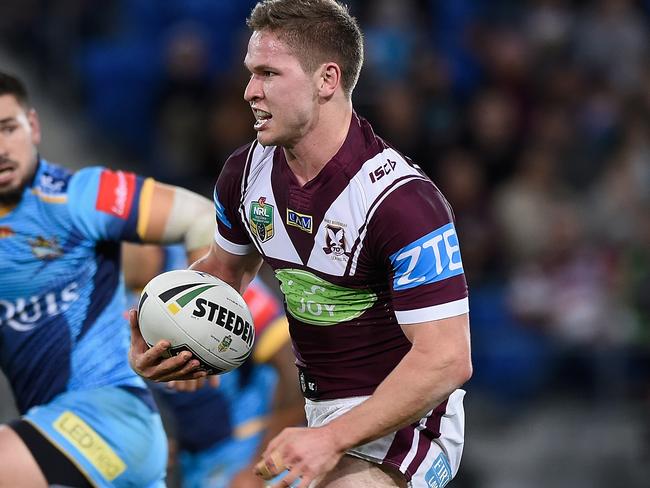 Matt Parcell has recovered from a hamstring injury.