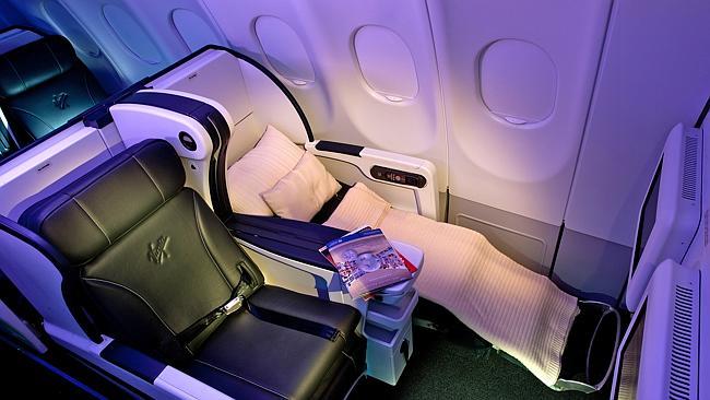 Virgin Australia will be adding extra Airbus A330 aircraft to its fleet.