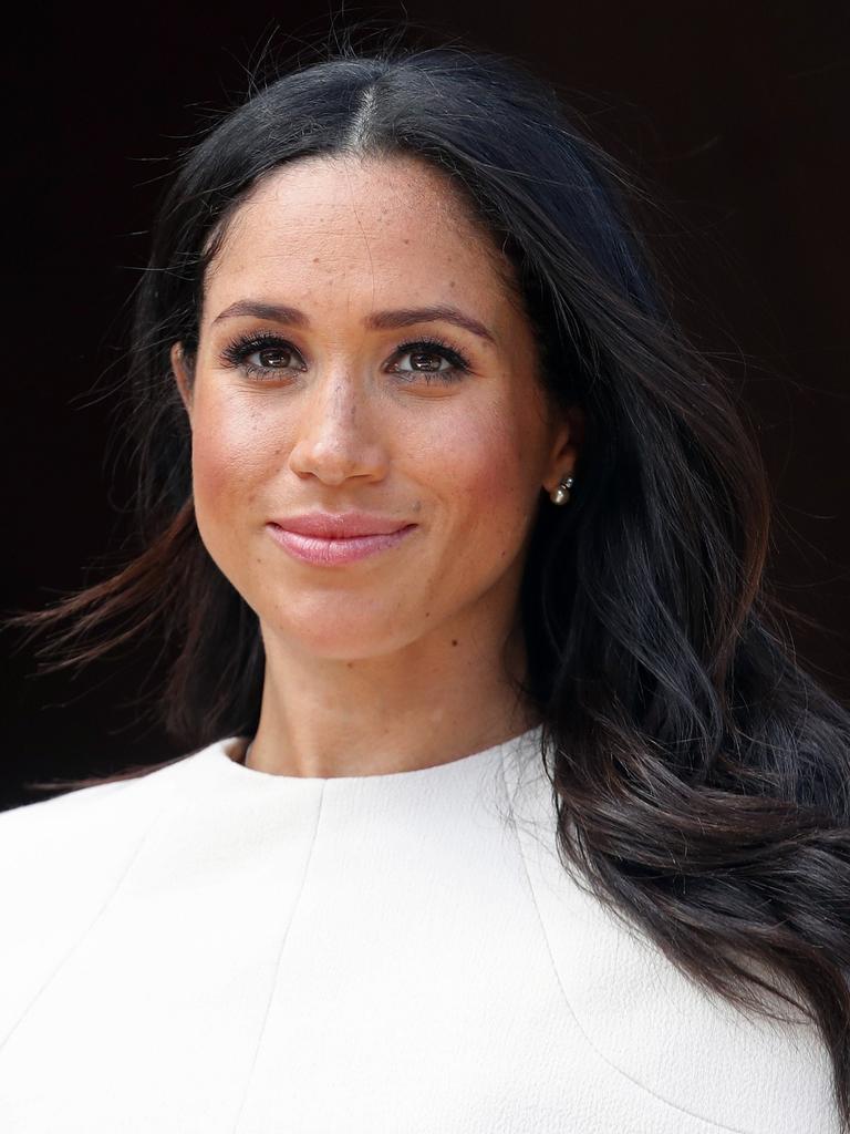 Does Meghan’s strained relationship with Kate mirror her relationship with the Queen? Photo by Chris Jackson/Getty Images)