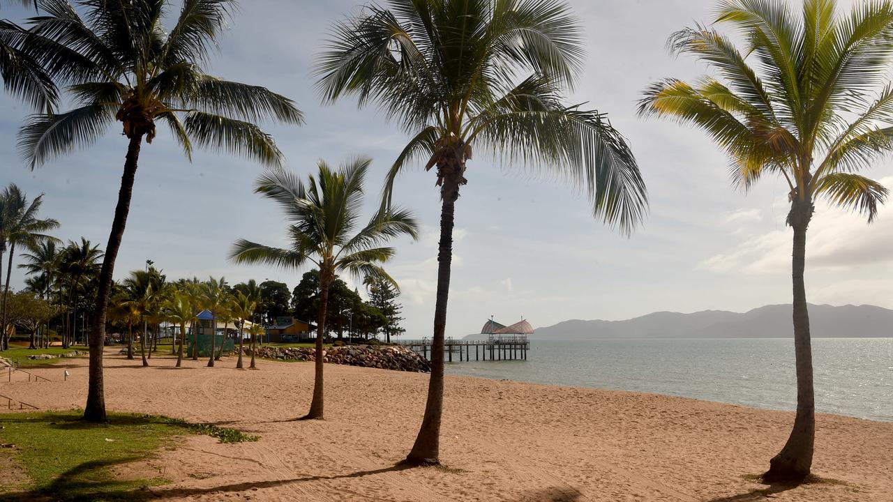 Townsville real estate; North Queensland property; Rental woes starting to ease news.au — Australias leading news site image