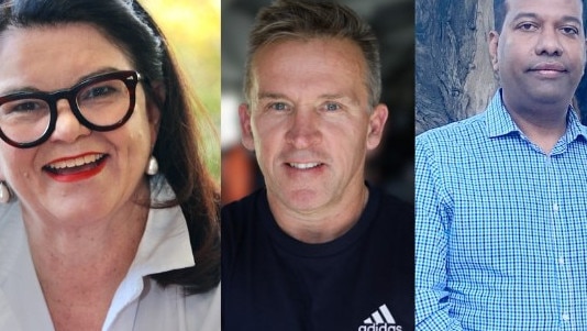 Meet the candidates for Dubbo Regional Council.