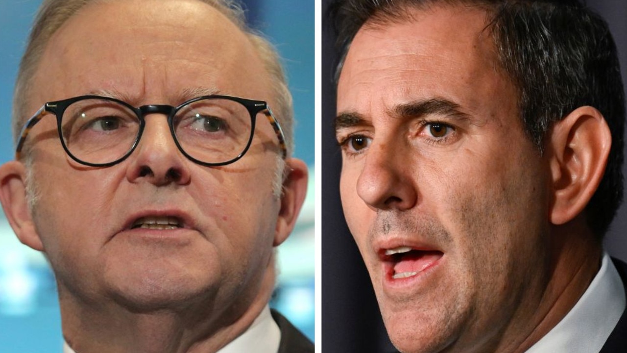 ‘Lying’: Treasurer unleashes on ‘conspiracy’
