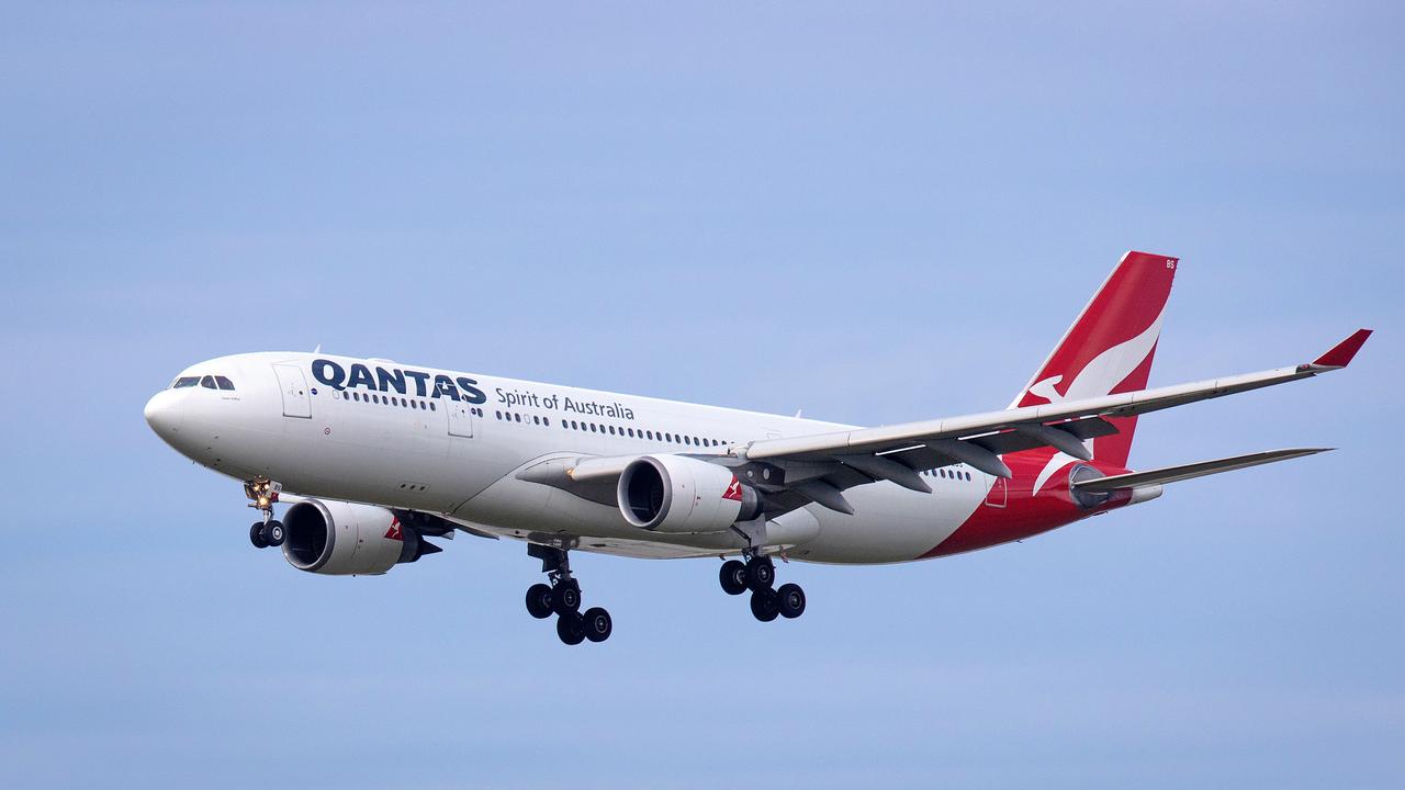 Qantas, Jetstar: Airlines Offer $20 Flights As Vic, NSW Set To Reopen ...