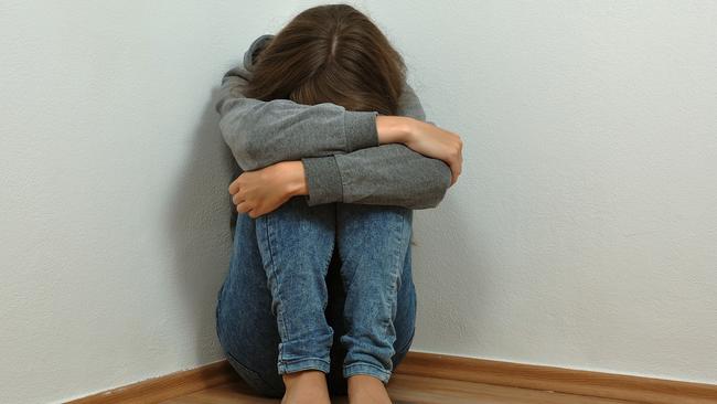 Mental health issues and child abuse are fuelling demand for Kids Helpline services.