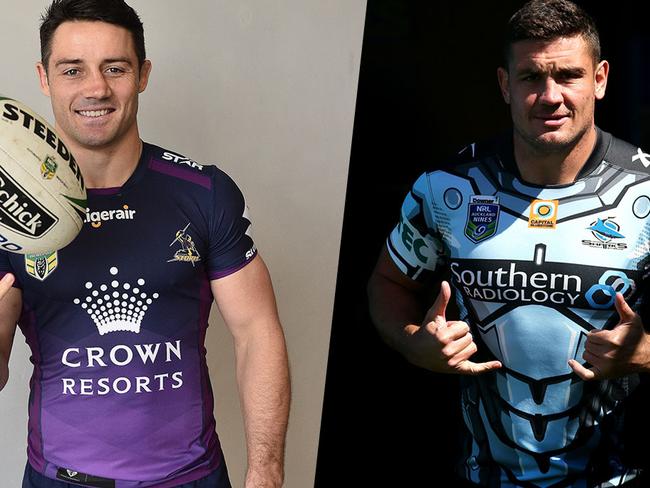 NRL’s self-made men deserve their shot