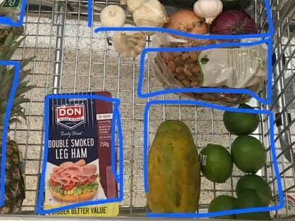 How to stick to weekly grocery budget at Australian supermarkets