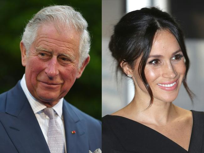 Meghan Markle blocked from seeing the Queen