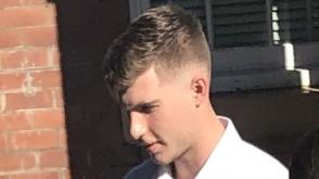 Aaron John Pocklington, 18, faces Kyogle Local Court