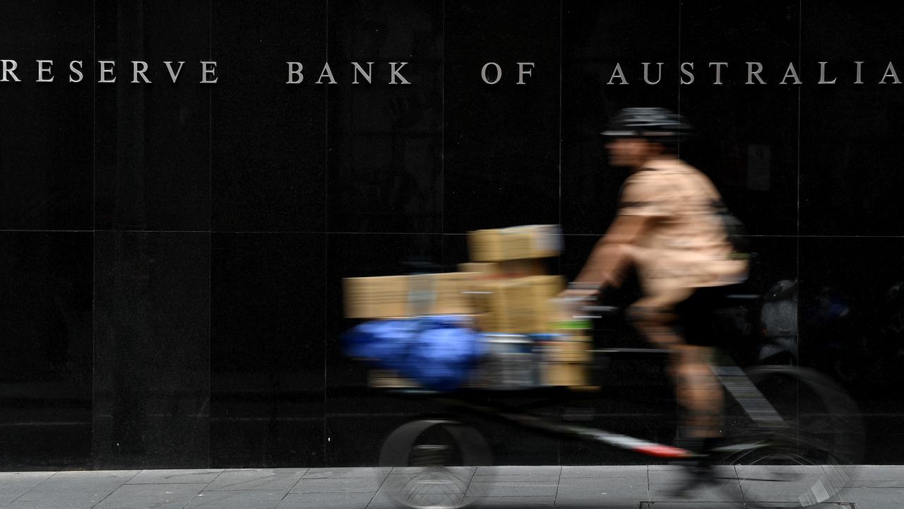 The Reserve Bank of Australia decided to maintain the current policy settings, including the targets for the cash rate and the yield on 3-year Australian Government bonds of 25 basis points. Picture: AAP Image/Joel Carrett