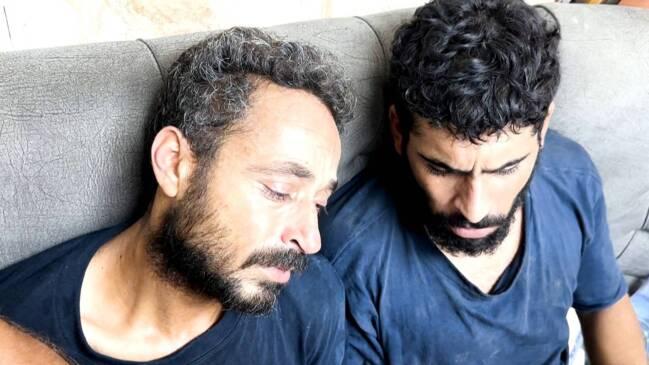 Freed Palestinians Reveal Severe Abuse And Torture By Israeli Soldiers ...