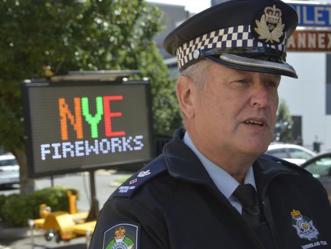 Council asks locals to be vigilant in the New Year