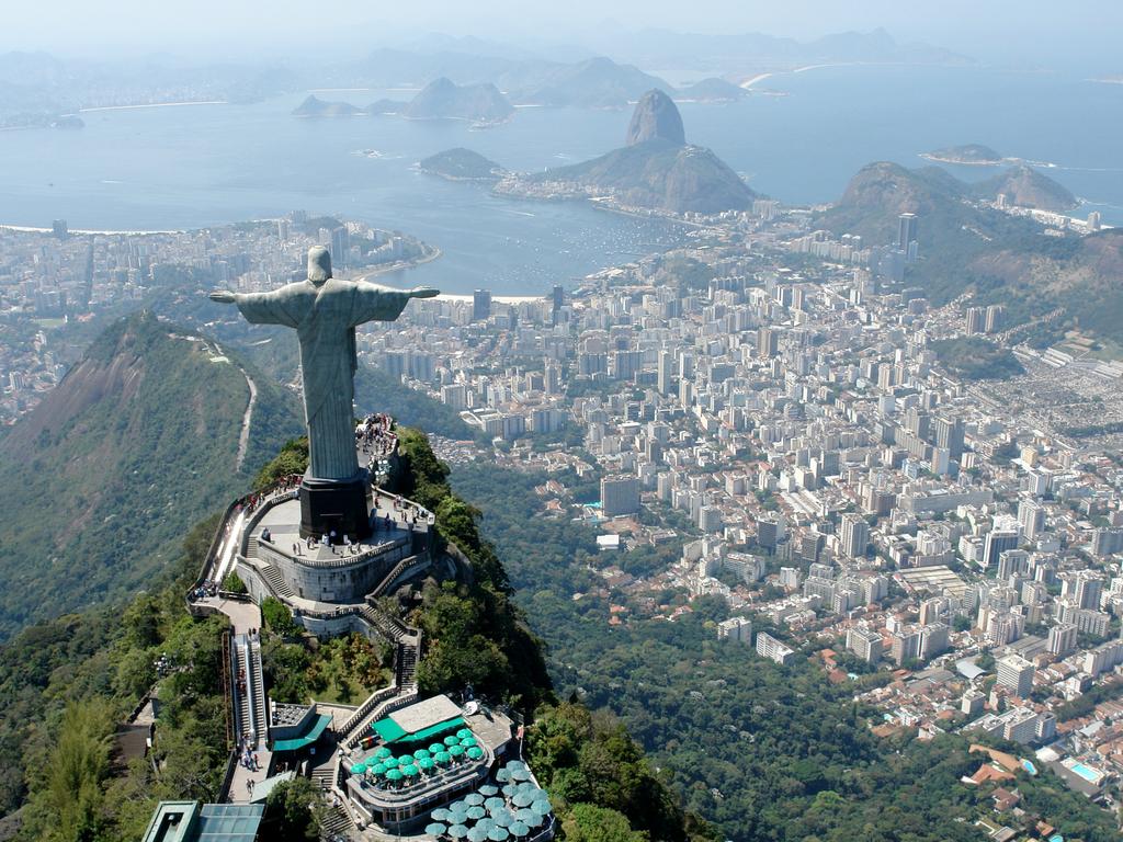 Rio de Janeiro tips: weather, carnival, statue, beach, and more ...