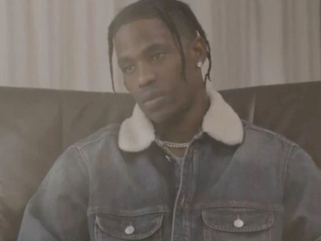 Travis Scott Removed From Coachella 2022 Lineup After Astroworld ...