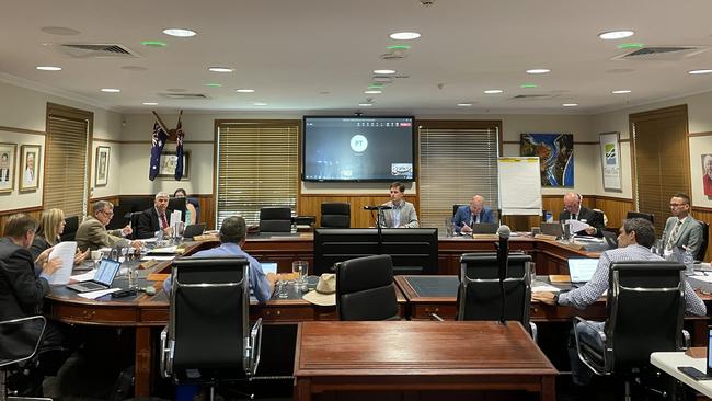 Fraser Coast councillors will vote on Wednesday, December 14, whether to approve the animal inspection program for 2023.