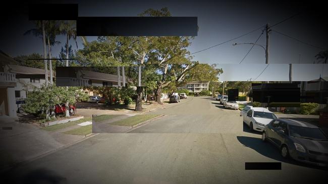 Pair charged over alleged bashing and deprivation of liberty at Labrador. Picture: Google.