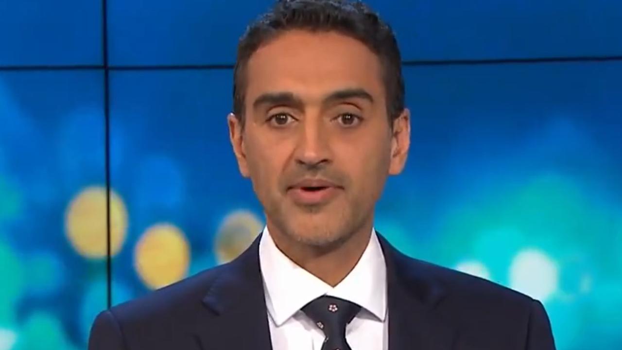 Waleed’s surprise theory for Greens’ loss