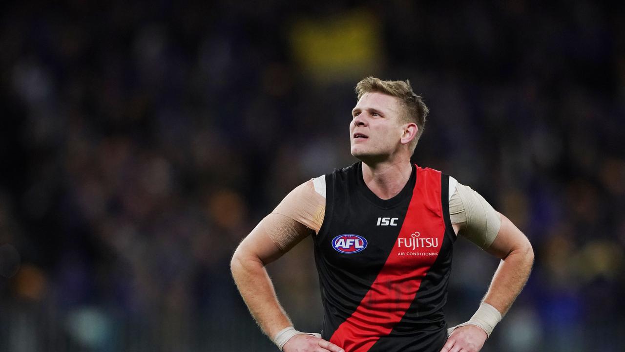 Michael Hurley will be of interest to many SuperCoach players