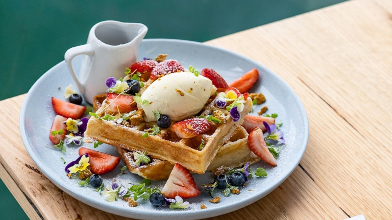 Cafe Monstera Opens On Mosman Wharf Daily Telegraph