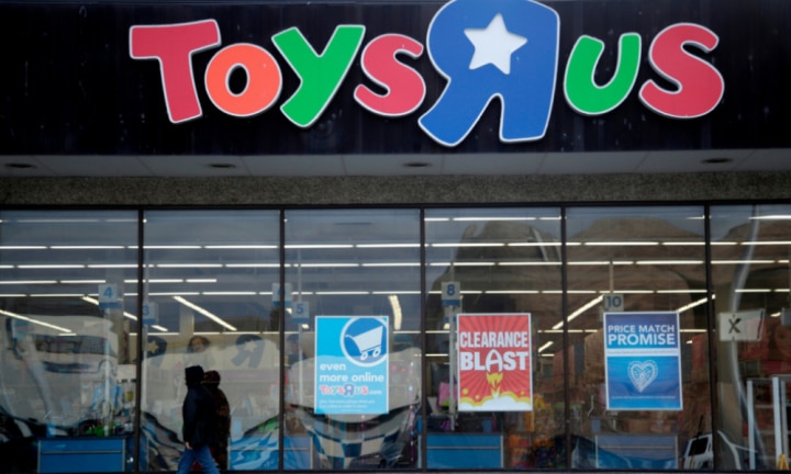 toys r us latest news