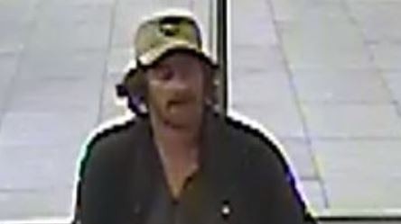 Gympie Police currently want to speak to this person. Have you seen them?