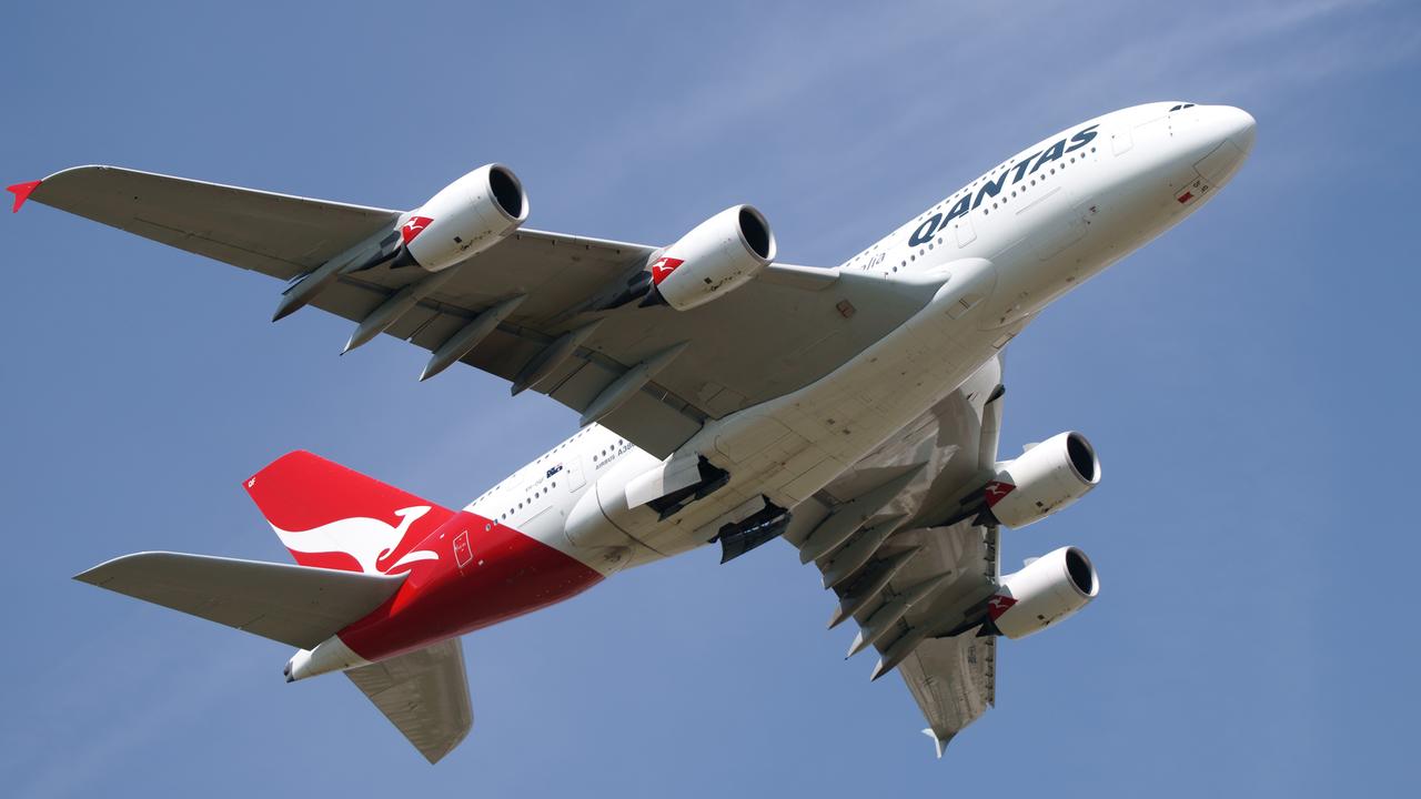 An aviation expert said the proposed plan will ‘no doubt force Qantas to defend its market share’.