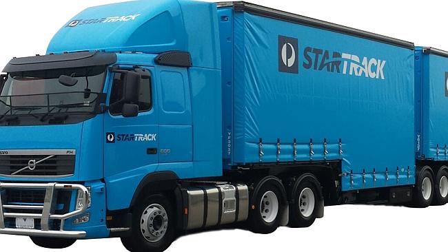 Australia Post rebrands its parcel division to talk up StarTrack connection  | The Weekly Times