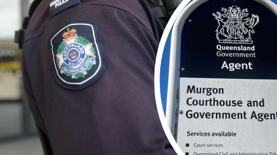 A 41-year-old South Burnett man charged with 11 counts of rape will appear before the Murgon Magistrates Court in October.