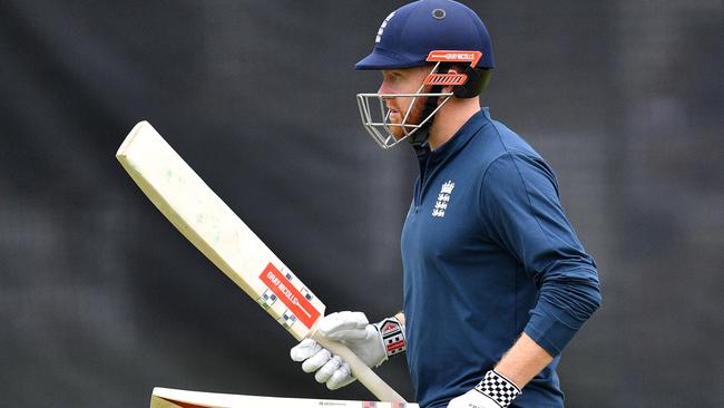 Jonny Bairstow called out the Aussies over booing hypocrisy.