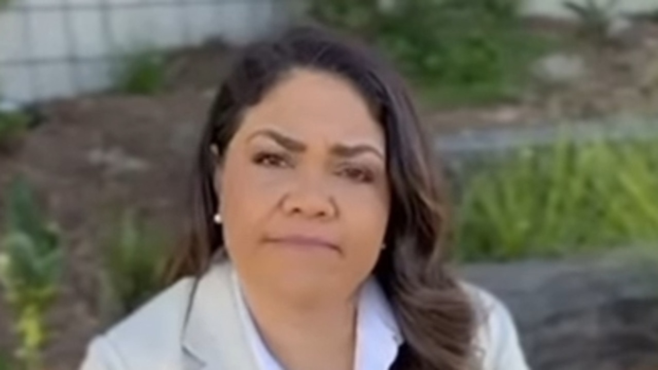 Price recalls a voice from the past in last-ditch Coalition ad blitz