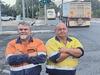 Ring road campaign ‘well received’ in nation’s capital