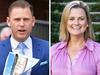 Where did the big names at our top real estate firms go to school?
