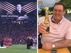 ‘Always one’: Tribute ruined by ‘idiot’