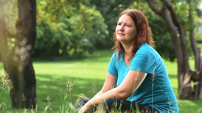 Darwin Mother Shares Story Of Domestic Violence | NT News