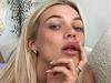 ‘Mistake’: Maskless influencer apologises
