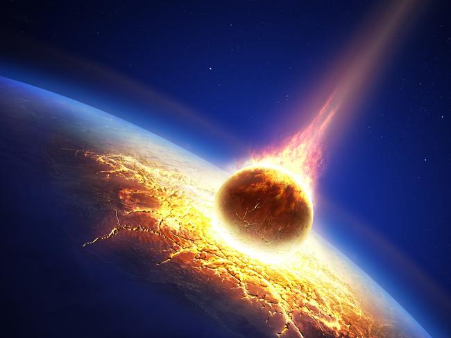 Volcanoes made dinosaurs extinct, other factors also responsible | news ...