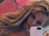 Britney Spears’ racy nude selfie