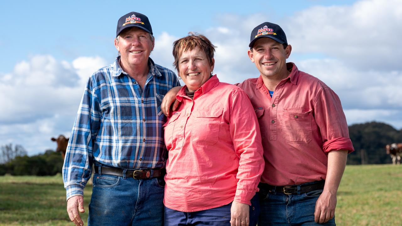 How the Moore family’s data-driven approach drives success